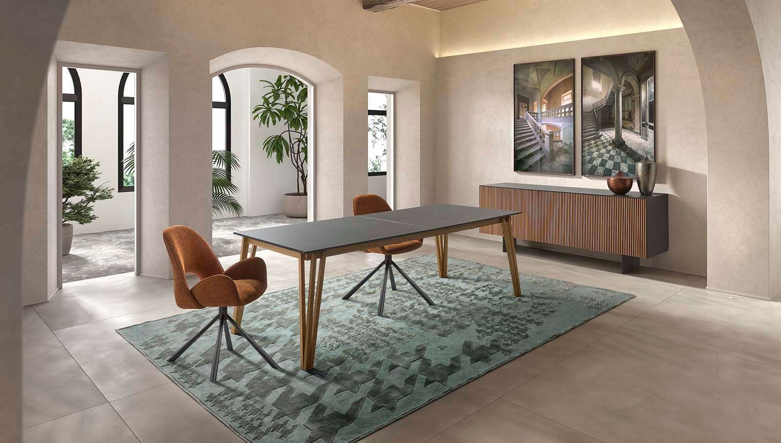 Fauteuis design | Fauteuis contemporains | Poufs design